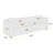 Jasey 95.28 Inch Boucle Upholstered Sofa-111301337