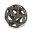 Sculpture Monty Orbe en fonte-1124013377-1124013383