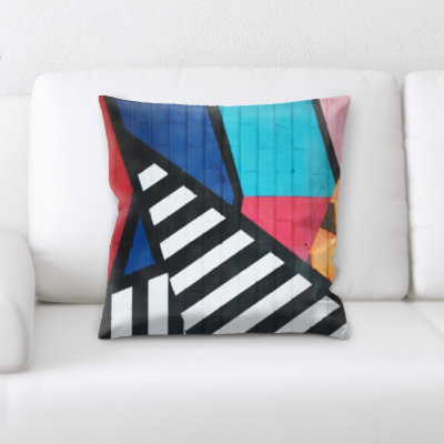 Coussin décoratif