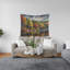 Tapisserie murale-104896424