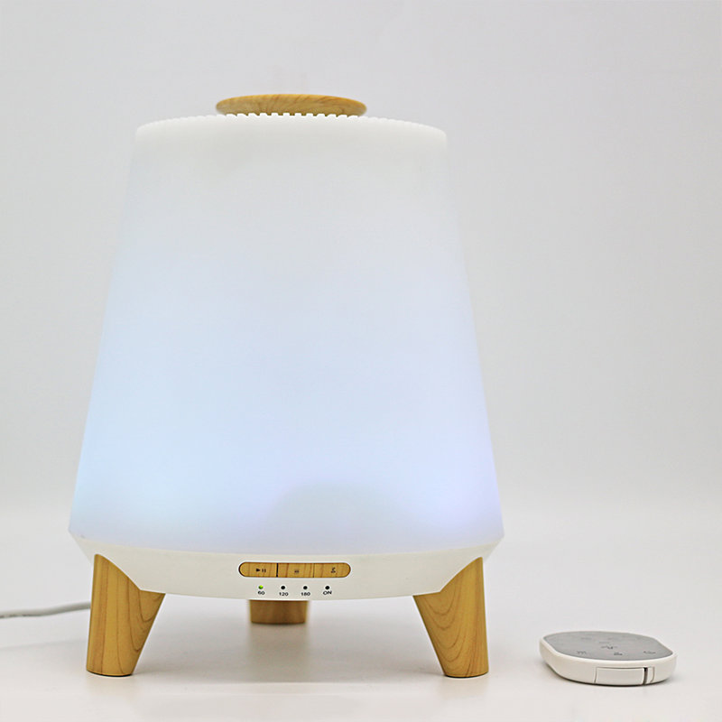 Atmos Speaker Humidifier