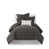Gris anthracite est en rupture de stock