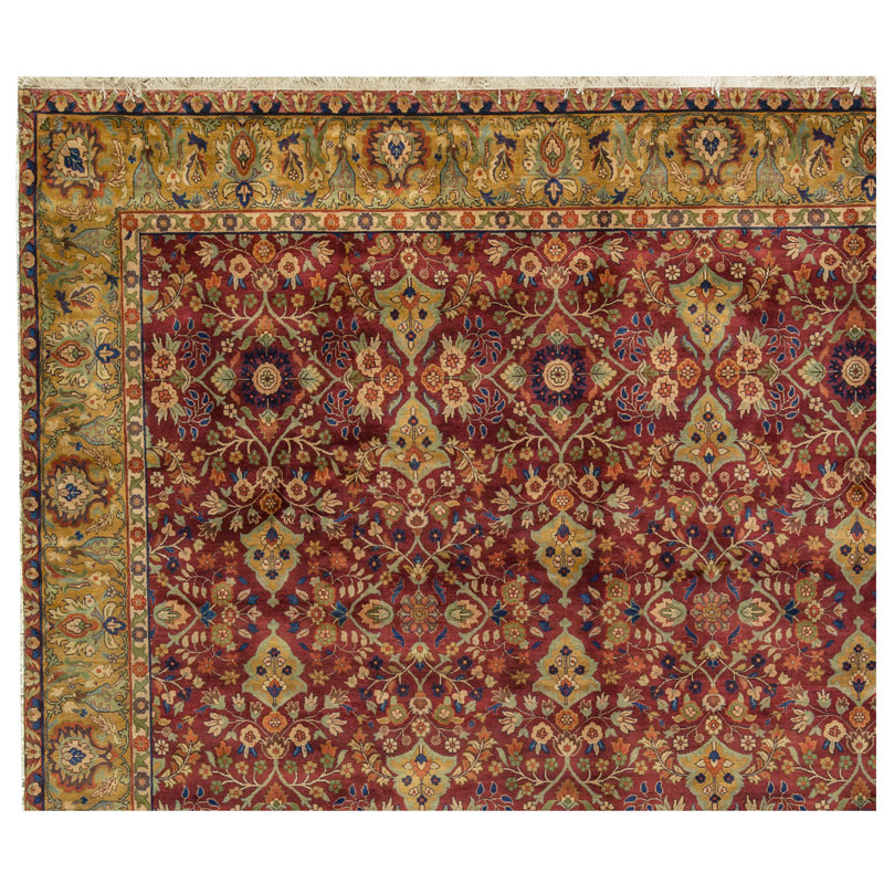 Maharaja One-of-a-Kind 11' X 15'6" Area Rug
