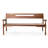 Marvine Eucalyptus 6 - Person Patio Conversation Set