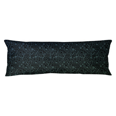 Aaden Polyester Pillow