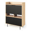 Sighmar Secretary Desk