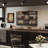 3-Tiers Wine Rack Wall Mounted No LED-552455762-552455760