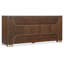 Hera 74" Credenza