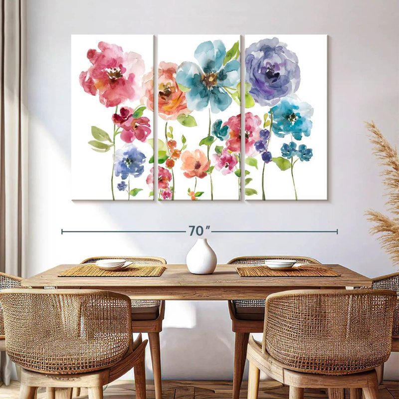 Arrangement Harnek Belle Boutique, H 48 po x l 74 po