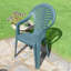 Pineto Stack Garden Chair-1529848427