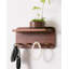 Organisateur d'entrée Woodcraft