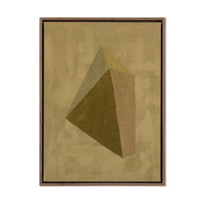 Marsworth Vii By Reese Truesdell