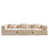Beige est en rupture de stock