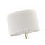 Lampe de table 30 po Hanne