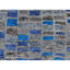 Hand Woven Wool Geometric Area Rug-65624920