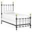 151 Palatial Bed | Complete Standard-255711738-264602206