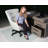 Hakima Beveled Rectangular Chair Mat-1392758793
