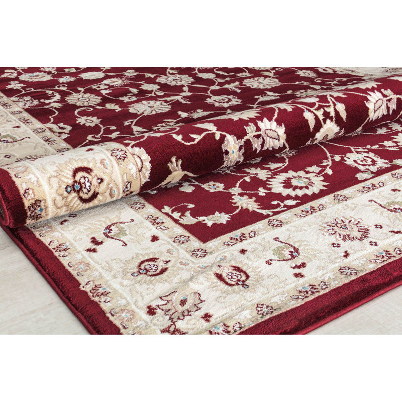 Arliz Oriental Indoor Rug, Runner 2'6" x 10'