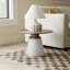 Nebular Round Coffee Table-1112559053-1112559059