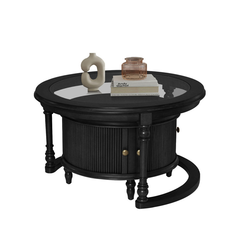 Ensemble de tables basses Modern Modern