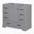 35.50'' Single Bathroom Vanity Base Only