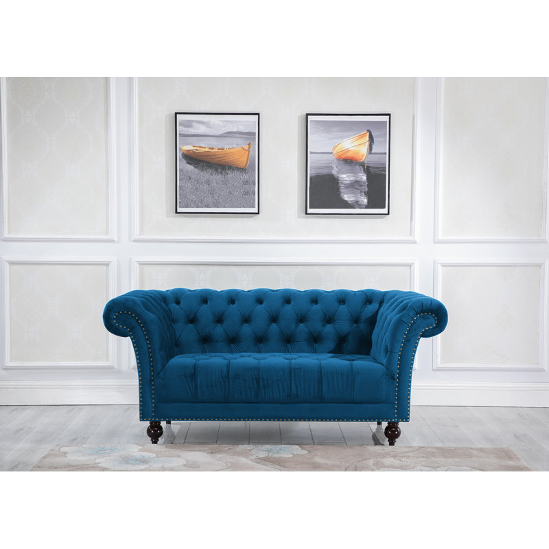 Benner Living Room Set