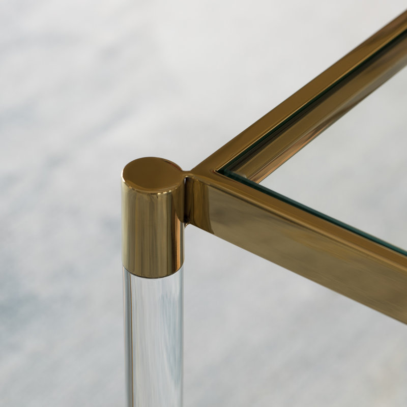 Ensemble de tables basses Modern
