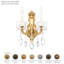 La Scala 2 - Light Candle Wall Light-1288399553-1198364094-1198364093