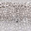 Nova Artisan Mesh Carved Designer Coffee Table-2122090843