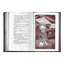Graphic Image American Bar Coffee Table Book, Leather, Taupe