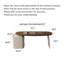 Bureau moderne et minimaliste-928822922