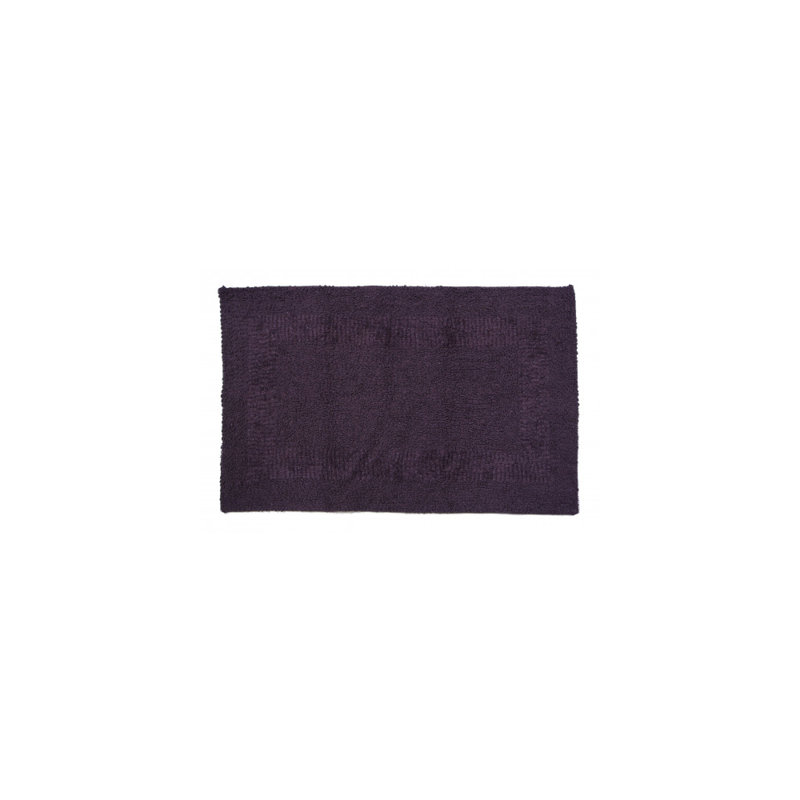 Tapis pour salle de bain Pinkerton, Chocolat