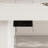 Height-Adjustable Kitchen Island With Dual Storage