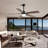 Shalese 52'' Ceiling Fan with LED Lights-1722033110-1722033098