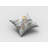 Abstract Faux Suede Reversible Throw Pillow-1857558660