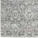Tapis gris Aidy