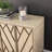 Kristianson 47'' Sideboard