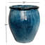 Lip Handmade Ceramic Planter-638539335-638539333