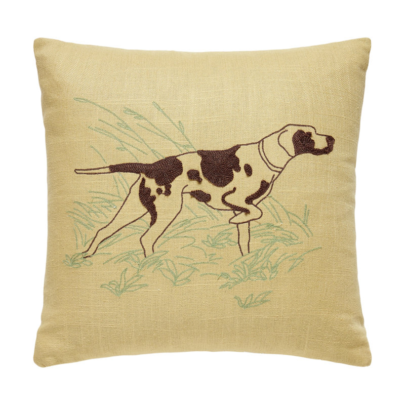 Coussin Camp Wandawega