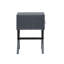 Table de bout avec rangement Ballentine-2014280319