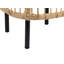 Aliaksandr Four Leg Coffee Table