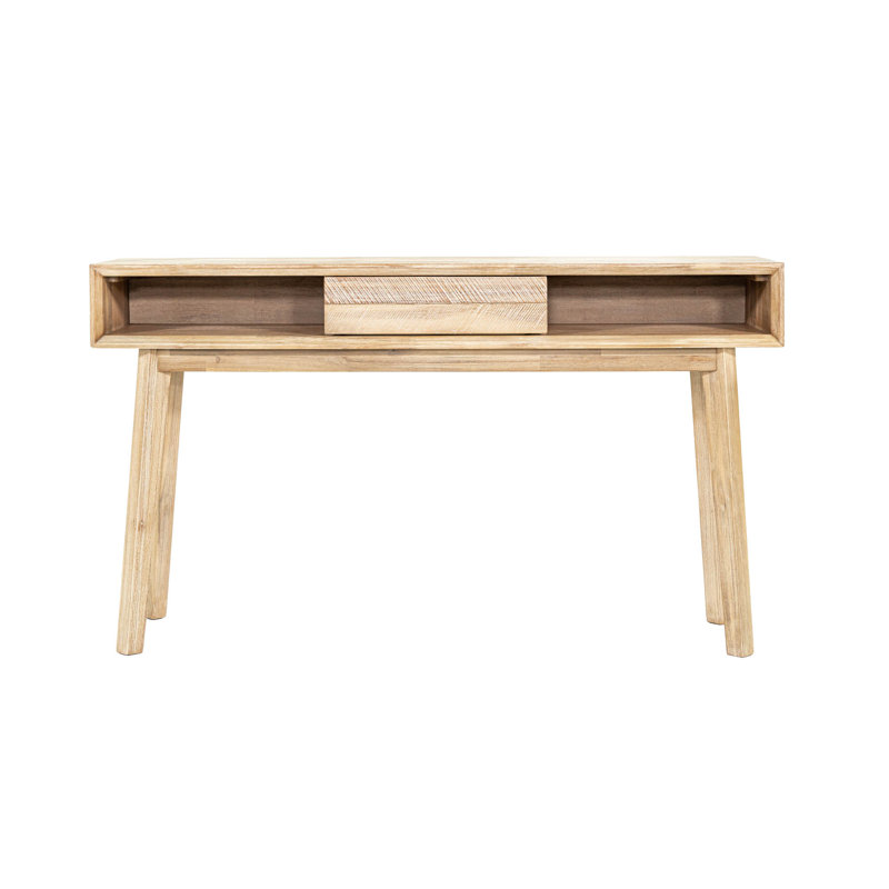 Powell 55" Wide Console Table