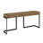 Riem 63'' Solid Wood Top Console Table