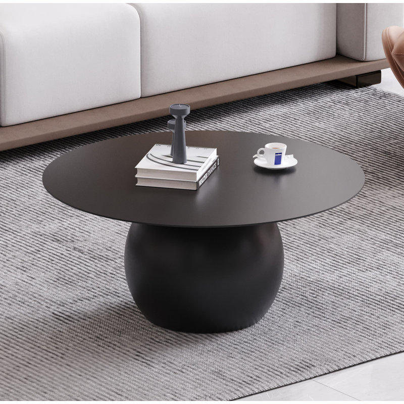 Iljan Block Coffee Table