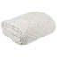 Bauerle Polyester No Pattern Bedspread-1731601010