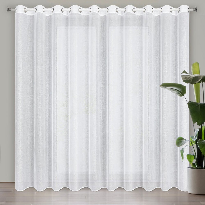 Octavio 100% Polyester Panel, Width 250cm x height 250cm