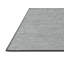 Tapis gris zone contemporaine Husted-701089066