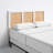 Tahoe Solid Wood Headboard-193960624-193960628