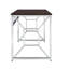 Bureau en bois aggloméré Martha