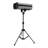 440W Stage Spotlight With Stand